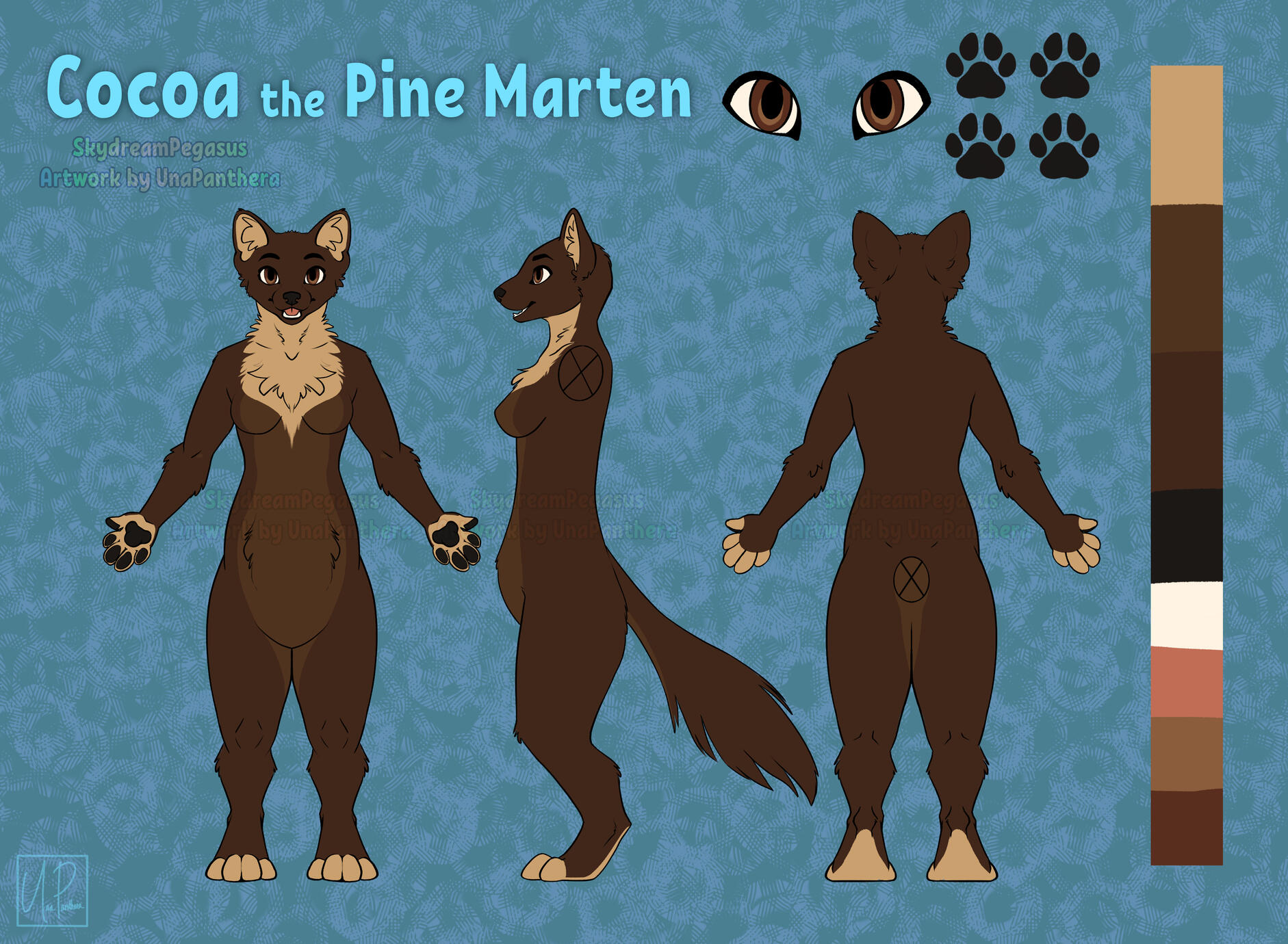 YCH ref