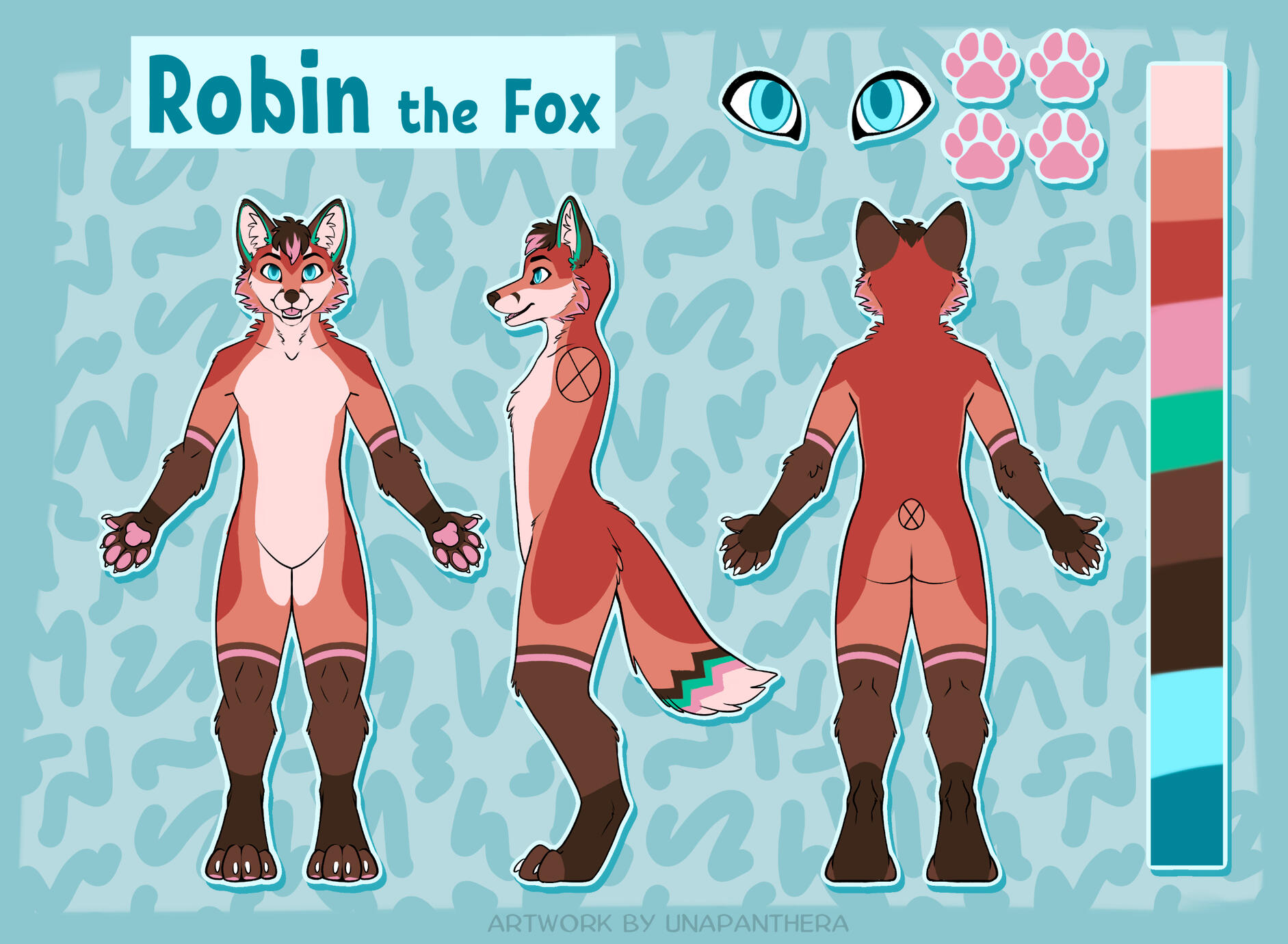 YCH ref YCH ref