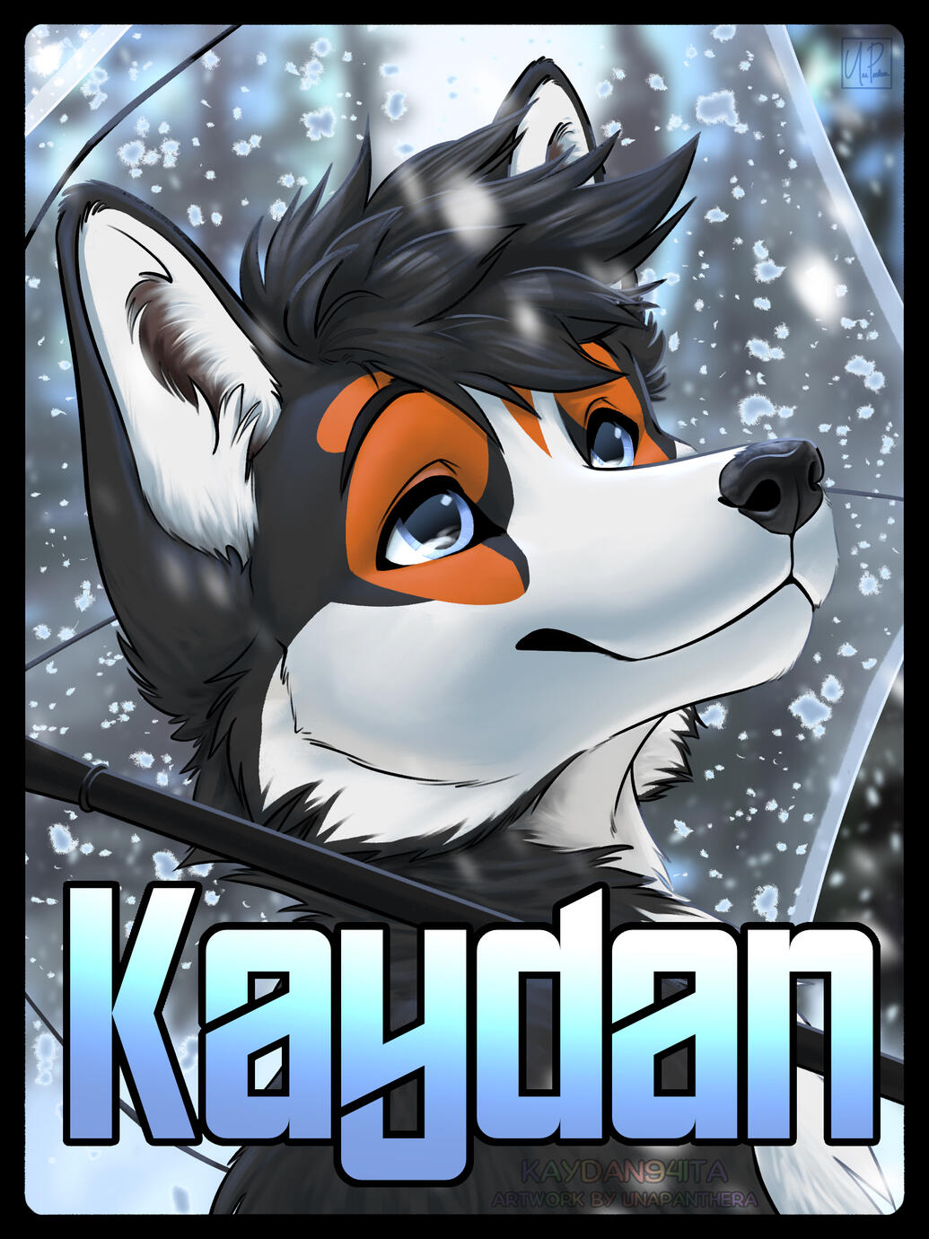 Realistic, unique shape