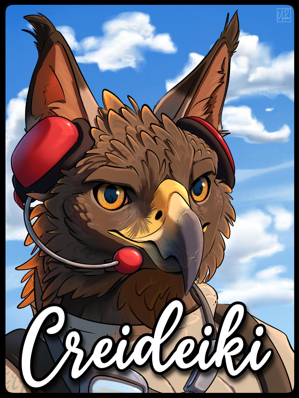 Realistic, default shape