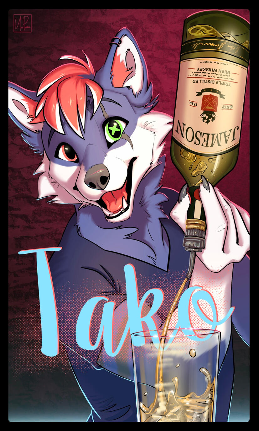 Toony, default shape