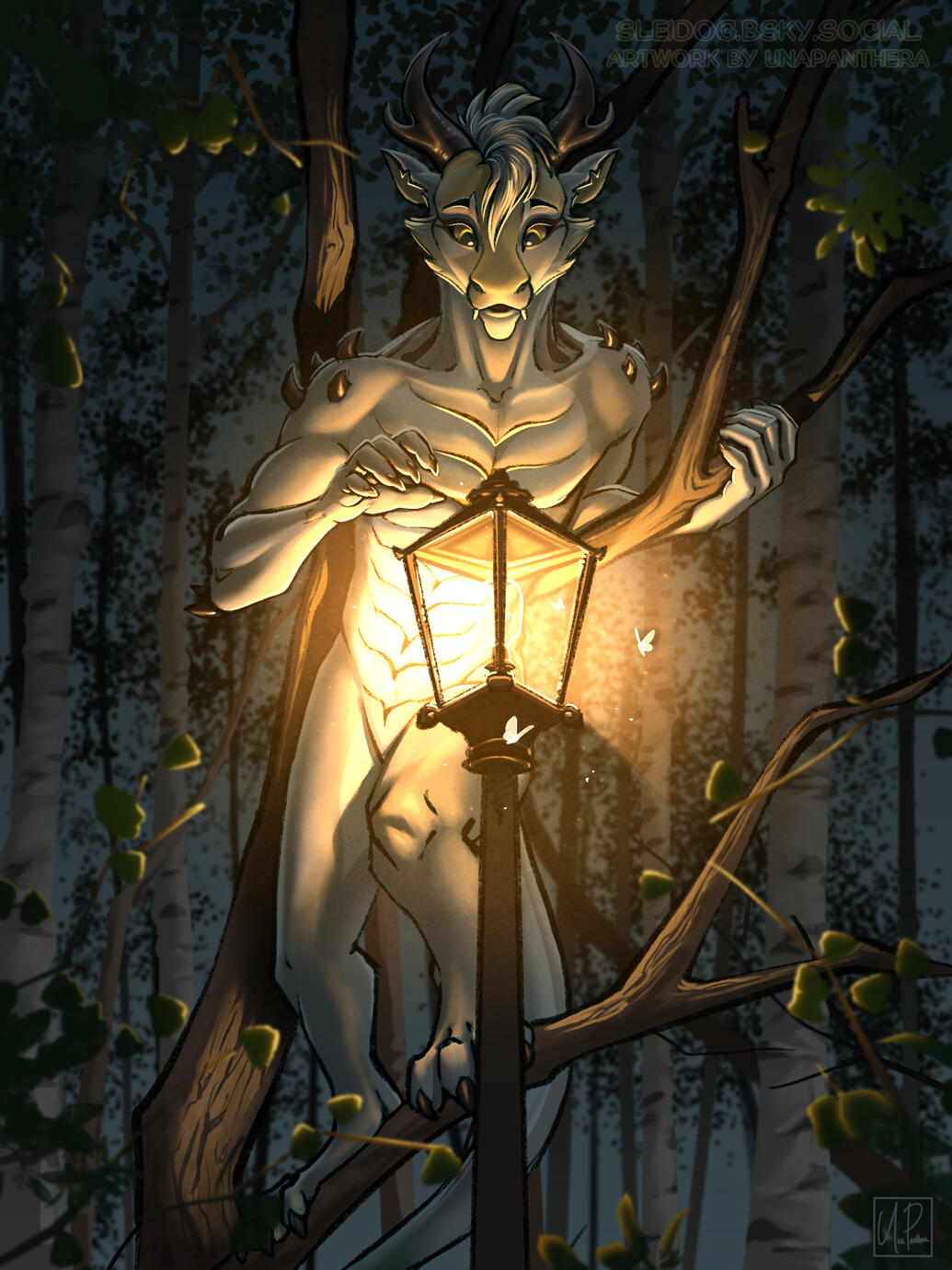 Full body, fully shaded colours & background Full body, fully shaded colours & background